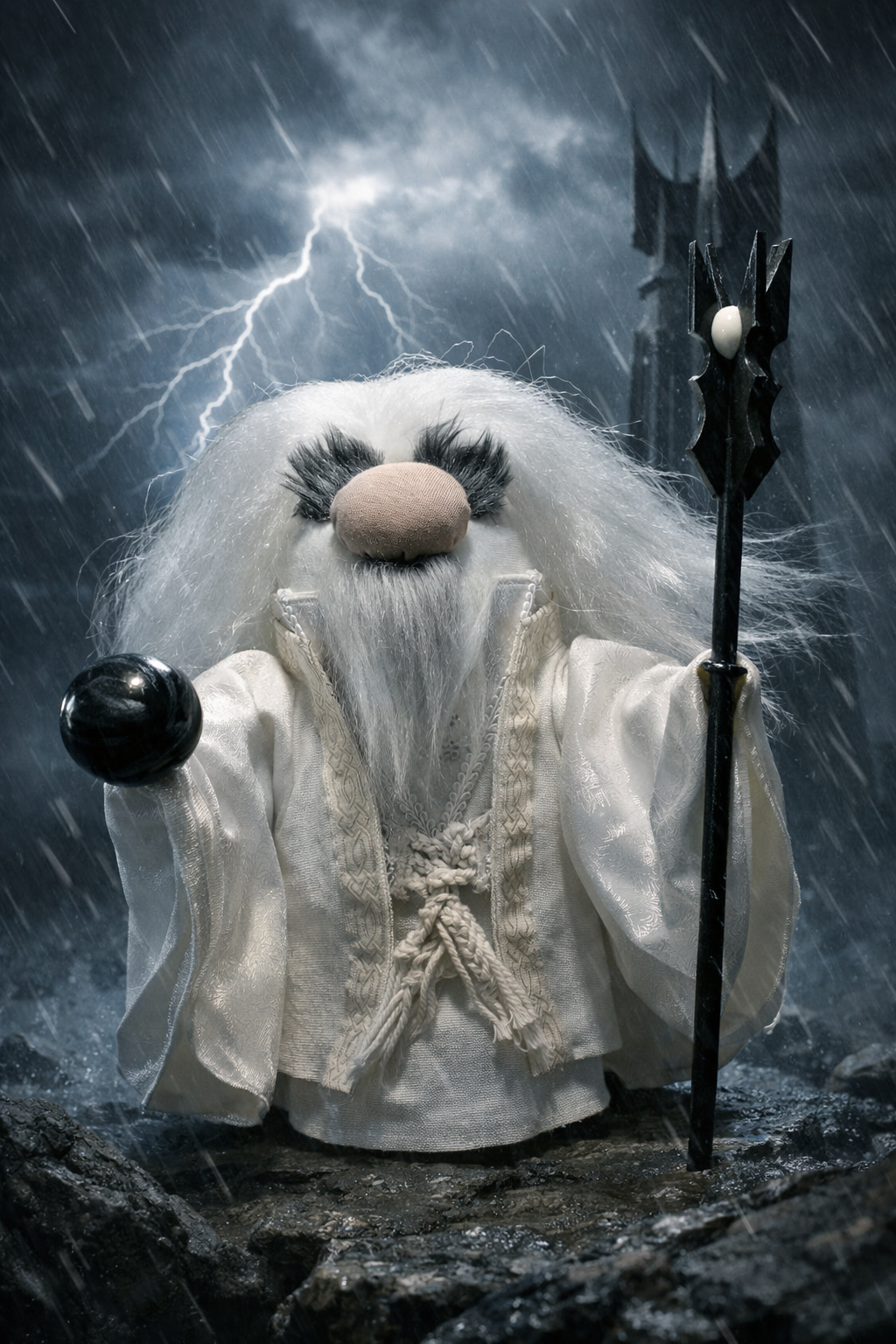 Sarumän