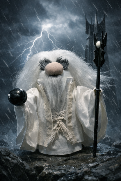 Sarumän